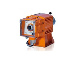 Мембранный насос-дозатор ProMinent EXtronic®